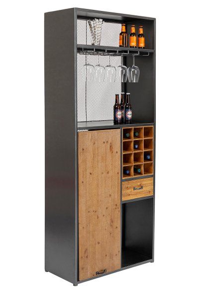 Barschrank Vinoteca