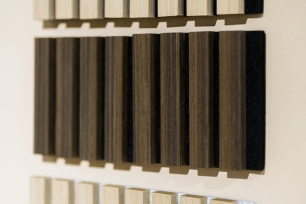 4er-Set Akustikpaneele Wut