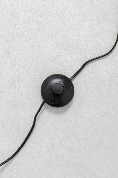 Stehleuchte Five Loops 173cm