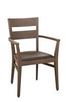 Beizton: ähnl. Nougat/Bezug: D-33 Beizton: ähnl. Nougat/Bezug: D-33