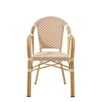 Zypern-Arm Cream-White Zypern-Arm Cream-White