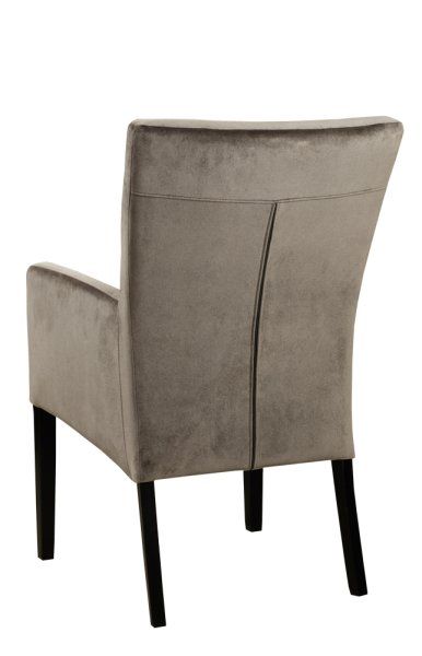 Gestell: Wenge / Bezug: Geovena-101