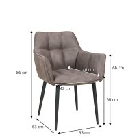 Vorschau: Castorax Yuma-18 Vorschau: Castorax Yuma-18