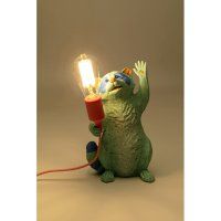 Tischleuchte Racoon 31cm Tischleuchte Racoon 31cm