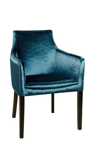 Beizton: Wenge / Bezug: Venice-9