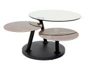 Couchtisch Avignon 80 (+124) Couchtisch Avignon 80 (+124)