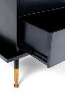 Vorschau: Garderobenschrank La Gomera 170x180cm Vorschau: Garderobenschrank La Gomera 170x180cm