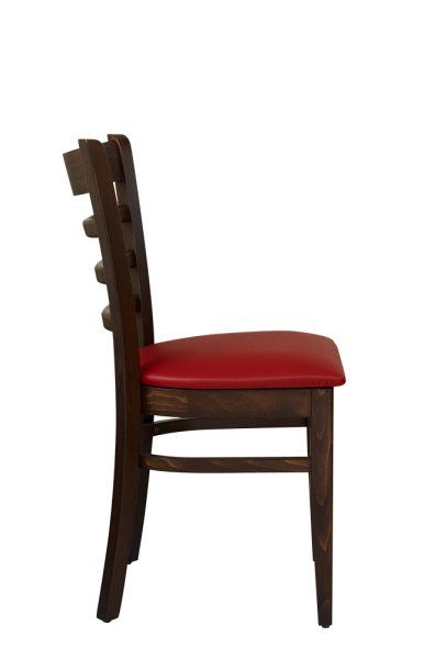 Beizton: Wenge/ Bezug: D-99