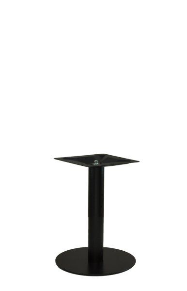 Tischgestell aus Metall für die Gastronomie - Marino-TGF-C-400