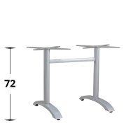 Cindy-Double silber Cindy-Double silber