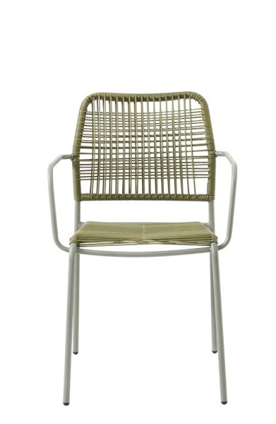 Outdoorstuhl Cordone Green