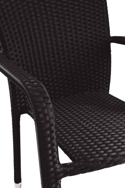 Basato 48 black seagrass