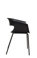 FOMA-F835 Black FOMA-F835 Black