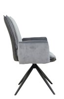 Vorschau: Edena-Arm DUO Gris Vorschau: Edena-Arm DUO Gris