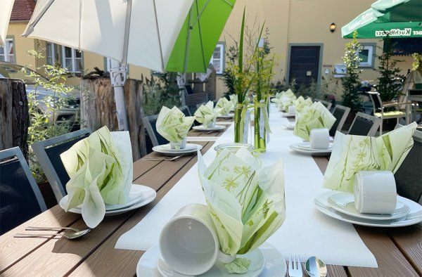 Hofcafé Lindkirchen