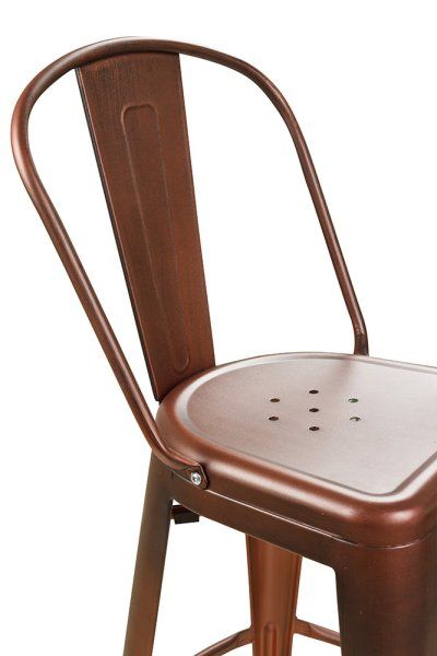 Toxor-RL-Bar Vintage Bronce