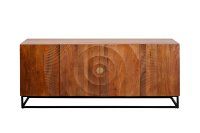 Vorschau: Sideboard Madeira Hell 177x75cm Vorschau: Sideboard Madeira Hell 177x75cm