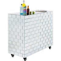 Bar Solea Mirror Bar Solea Mirror