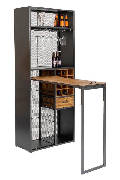 Barschrank Vinoteca