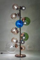 Stehleuchte Balloon Colore 160cm Stehleuchte Balloon Colore 160cm
