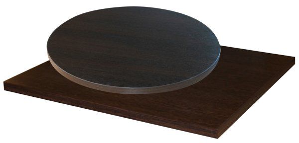 40mm HPL-beschichtet Tischplatte