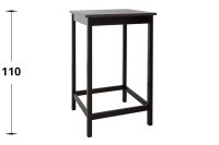 Zoro-Stehtisch Zoro-Stehtisch