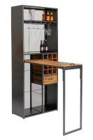 Vorschau: Barschrank Vinoteca Vorschau: Barschrank Vinoteca