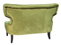 Vorschau: Beizton: Wenge/Bezug: Malibu Clover Vorschau: Beizton: Wenge/Bezug: Malibu Clover