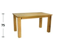 Londy Eiche-Tisch Londy Eiche-Tisch