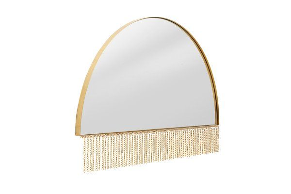 Wandspiegel Opera Half 70x110cm