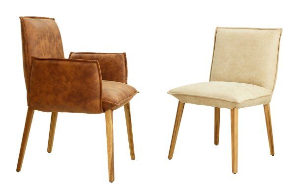 Viseta-Arm und Viseta