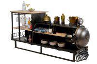 Vorschau: Bar Steamlock Vorschau: Bar Steamlock