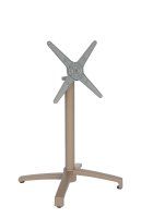 Nora Clap Taupe Nora Clap Taupe