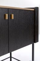 Vorschau: Barwagen Milano Vorschau: Barwagen Milano