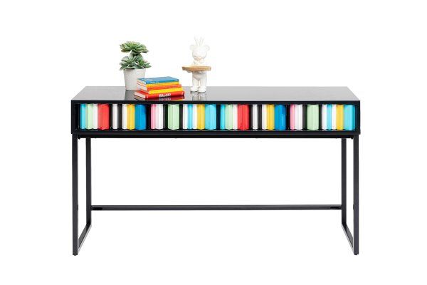 Konsole Concertina Colore 136x40cm