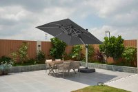 Vorschau: Palma U1001-100 Anthrazit Vorschau: Palma U1001-100 Anthrazit