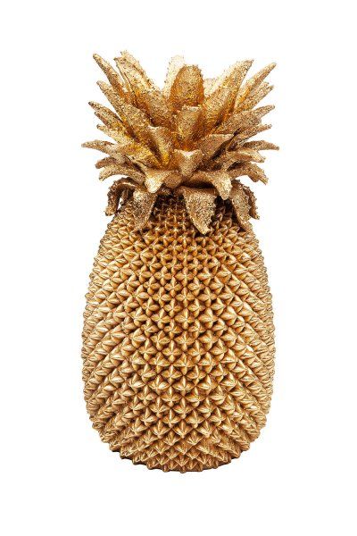 Deko Vase Pineapple 50cm
