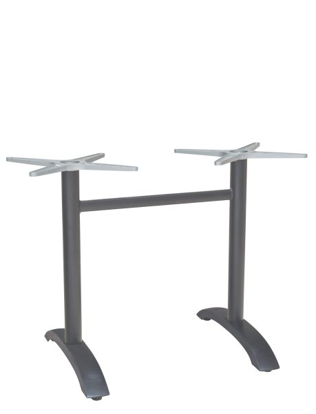 Cindy Double anthrazit