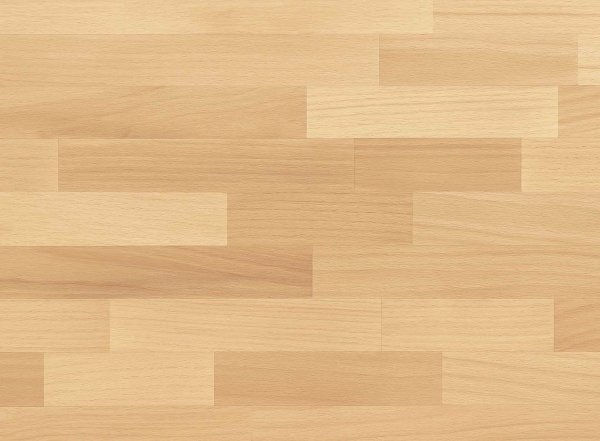 30mm Buche massiv Tischplatte STV