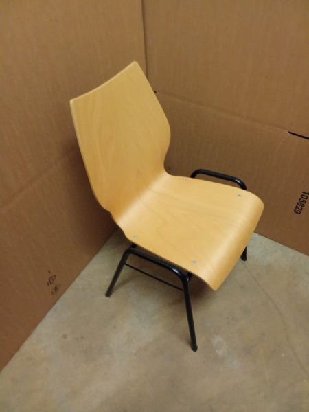 Konferenzstuhl - Sonderposten