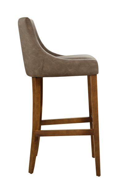 Beizton: Nussbaum hell/Bezug: Kosa-04