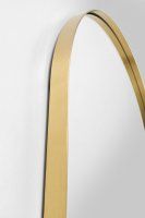 Vorschau: Wandspiegel Daisy 165x55cm Vorschau: Wandspiegel Daisy 165x55cm