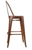 Toxor-RL-Bar Vintage Bronce Toxor-RL-Bar Vintage Bronce