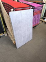 Werzalit Classic City 120x80 - Sonderposten Werzalit Classic City 120x80 - Sonderposten