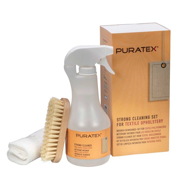 Puratex Textil Intensiv Reinigungs-Set 1070