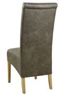 Vorschau: Beizton: Buche dunkel/Bezug: Preston-96 Vorschau: Beizton: Buche dunkel/Bezug: Preston-96