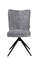 Gastronomiestuhl Novaro Oxfo-805 vorne Gastronomiestuhl Novaro Oxfo-805 vorne