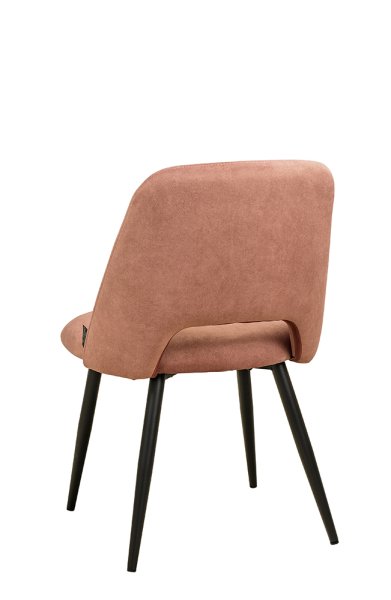 Polsterstuhl Uson-Cloud