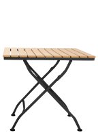 Tisch Josef-Premium 80x80cm Tisch Josef-Premium 80x80cm