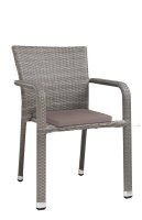 Vorschau: passendes Sitzkissen auf Anfrage gegen Aufpreis erhältlich Vorschau: passendes Sitzkissen auf Anfrage gegen Aufpreis erhältlich